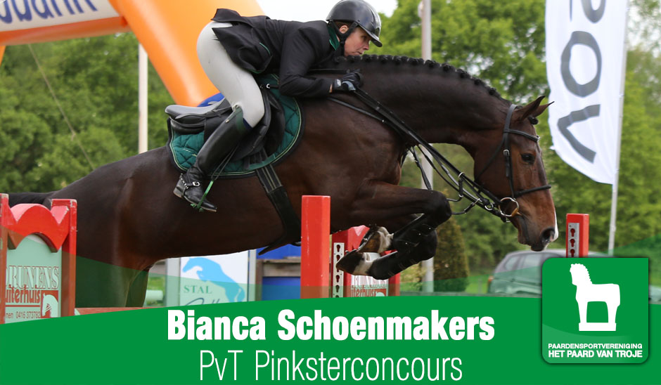Bianca Schoenmakers
